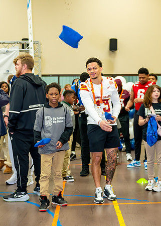 2025 Senior Bowl Big Brothers 25