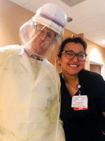 Dr Rogers Megan Gordon
