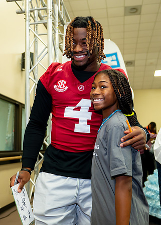 2025 Senior Bowl Big Brothers 46
