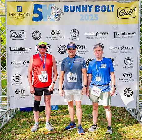2025 Bunny Bolt 12