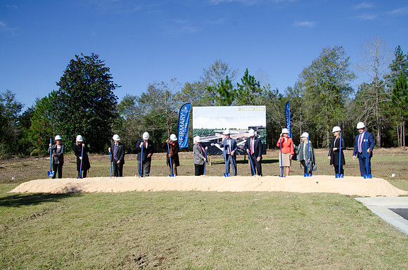 Saraland_FED_GroundBreaking_2018-19
