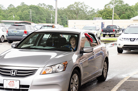 NBI Auxiliary Parade-7744