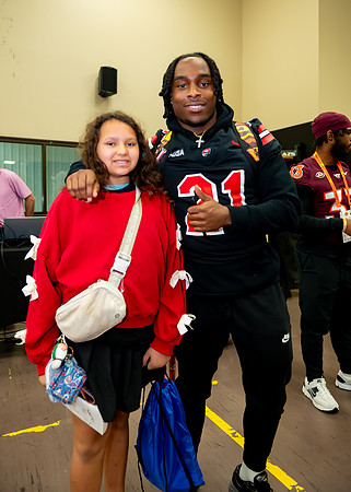 2025 Senior Bowl Big Brothers 19