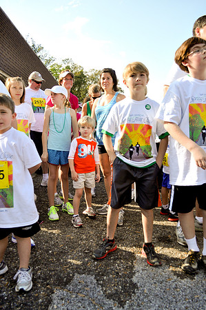 Fun Run Start 1-0878