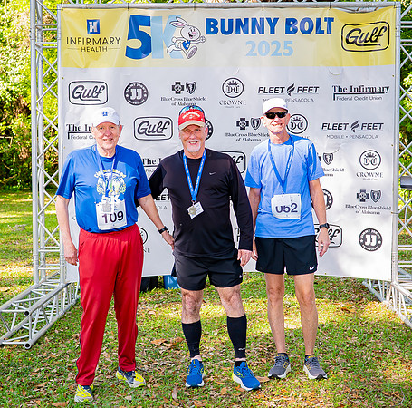 2025 Bunny Bolt 6