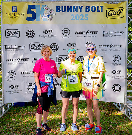 2025 Bunny Bolt 9