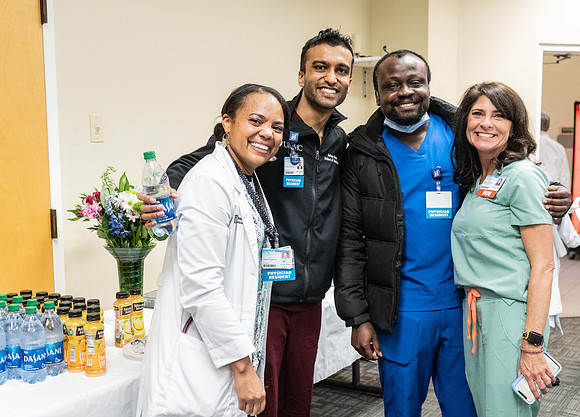 Residency Graduation_28