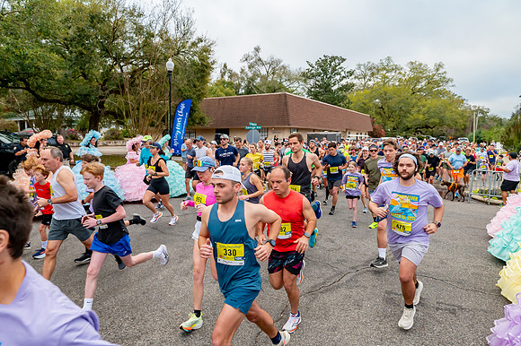 2025 Spring Chase 15