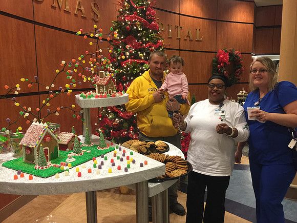 CC cookie table with LS_5749