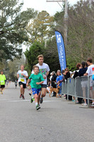 2 mile finish-473