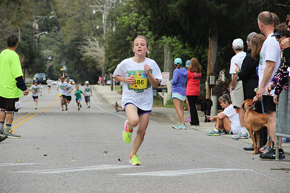 2 mile finish-471