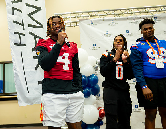 2025 Senior Bowl Big Brothers 10