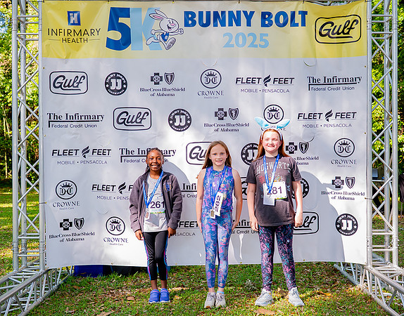 2025 Bunny Bolt 3