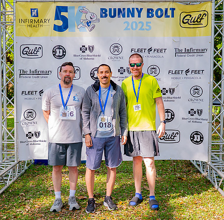 2025 Bunny Bolt 16