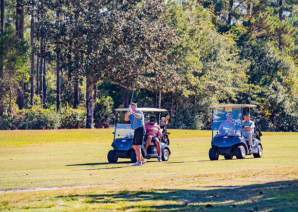 2022 NBIF Golf-22