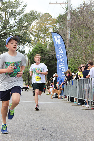 2 mile finish-474