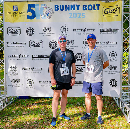 2025 Bunny Bolt 14