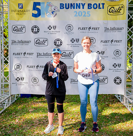 2025 Bunny Bolt 15