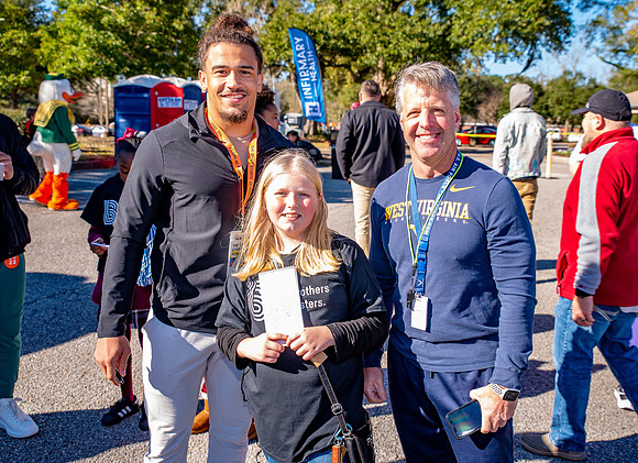 Infirmary Senior Bowl 81