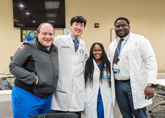 Residency Graduation_25